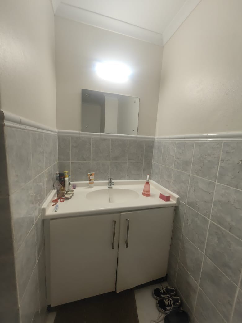 To Let 2 Bedroom Property for Rent in Cape Town City Centre Western Cape